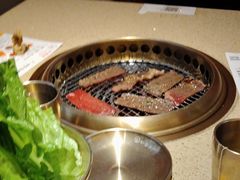 -妙香居韩国烤肉(容桂天佑城店)