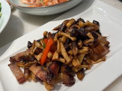 -南太湖山庄·四季轩&国风堂中餐厅