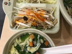 -李先生牛肉面大王(北京站售票厅餐厅)