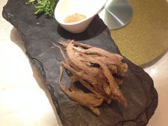 iphone_upload_pic-湖庭壹品鸭王·传统北京烤鸭·别墅私房菜·庭院宵夜(江宁店)