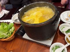 -林芝工布庄园希尔顿酒店-猎味中餐厅