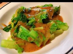 沙律菠菜墩-新太二·鲜料川菜(晶耀前滩店)