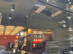 -长安大牌档之龙头酒肆(荣民龙首广场店)