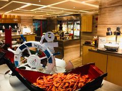 -北京王府井希尔顿酒店·万斯阁西餐厅