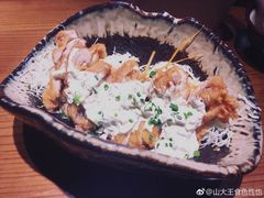 -山杏yama-katsu·吉列炸物