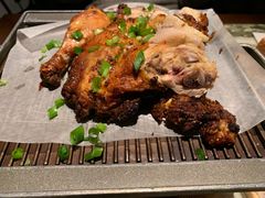 -绿茶餐厅(昌平悦荟店)