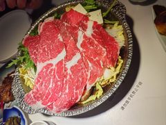 -黑木原精致料理·铁板烧