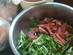 -好运来蛋糕店(今麦郎店)