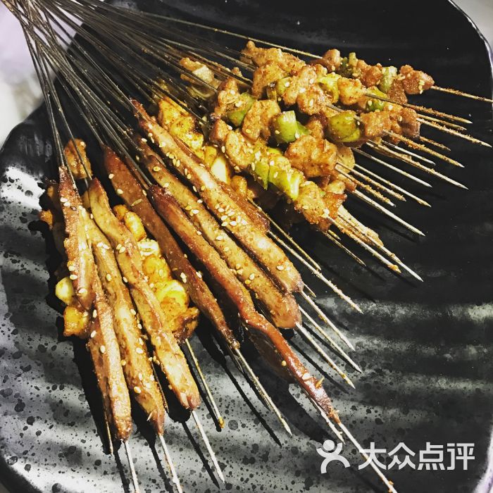 哈尔滨小串(麦凯乐店)-图片-青岛美食-大众点评网