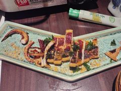 -匠和风精致料理(莆田财富中心店)
