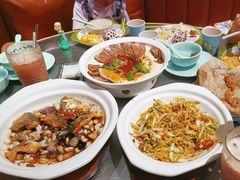 -潮界(虹桥新天地店)