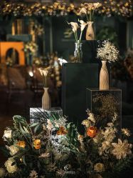 -红丝高端婚礼中心(旗舰店)