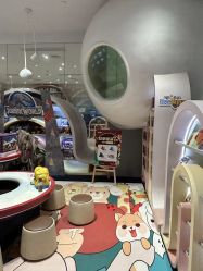 点击看大图 -超级奈尔宝SUPER NEOBIO(杭州星光店)