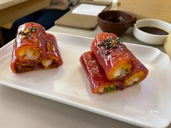-蔡澜点心·粤菜(西单大悦城店)