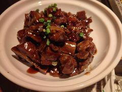 -绿茶餐厅(昌平悦荟店)