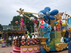 -大连海昌发现王国主题公园