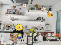 -FULL MOON满月咖啡