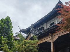 -渭南桃花源民俗文化园