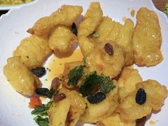 -俭寨大盘鸡·缸子肉·小公鸡·新疆菜(云通店)