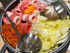 -小句号·精致料理(江南环球港店)