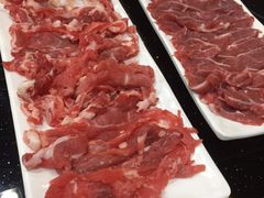 -潮汕美牛肉丸火锅店(天宁寺店)