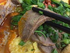 -螺小胖柳州螺蛳粉(钟楼总店)