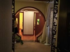 -盤古Spa泰式古法抓龙筋(鲁迅路店)