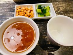 -吴越荣记苏州菜·松鼠桂鱼(月光码头店)