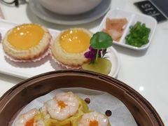 -赏点粤式点心(广州塔店)