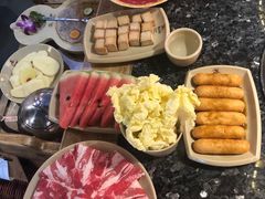 -蜀大侠·牛肉自助火锅(慈溪店)