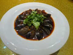 -长兴菜馆(高桥店)