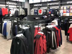 -PUMA品牌自营折扣店(武汉永旺梦乐城店)