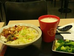 -永和大王(中关二店)