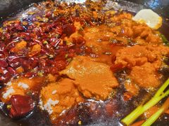 -五里关火锅(牛市口店)