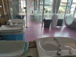 -裕月馨月子中心(滨江店)