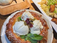 -双公羊·馕坑烤全羊(奥体店)