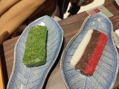 -莲湖糕团店·老秦淮小吃