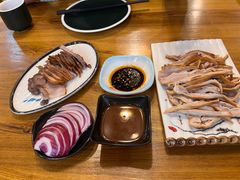 -毛毛熏肉•东北菜老字号(大安街店)