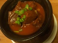 罐罐番茄牛肉-六乃喜(北园大街)