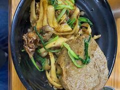 -河南拉面(肇周路店)