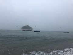 -棒棰岛宾馆景区
