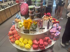 -LUSH(威尼斯人购物中心店)