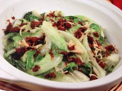 iphone_upload_pic-新花城蟹粉馆(乌鲁木齐店)