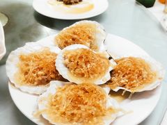 -渔民船说·北塘海鲜·天津菜·海肠捞饭(北塘古镇店)