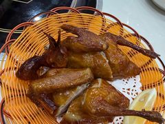 -御龙海鲜火锅(十六浦店)