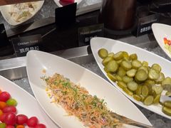 -拉蒂娜·巴西牛排馆 Latina·Brazilian Steakhouse(王府井喜悦店)