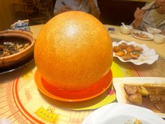 -石岐佬中山菜馆(张溪店)