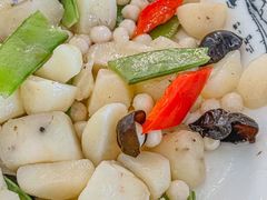 -七的湖·晚芳亭·阳澄湖农家菜·大闸蟹(莲花岛店)