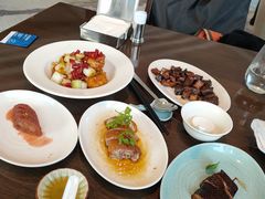 -环球港凯悦 · 享悦中餐厅