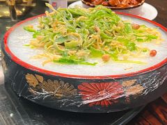 -绿雅居原生态农庄(小涌店)